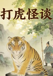 打虎怪谈