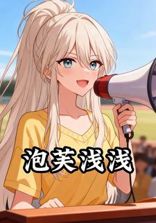 泡芙浅浅
