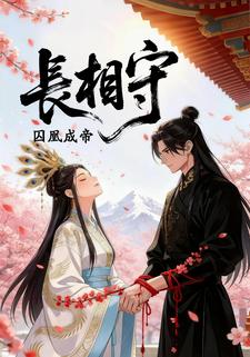 长相守：囚凰成帝