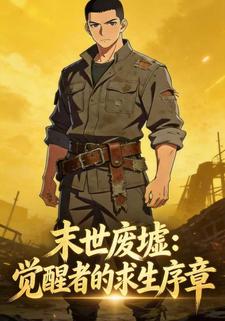 末世废墟：觉醒者的求生序章