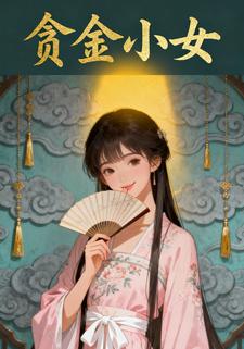 贪金小女