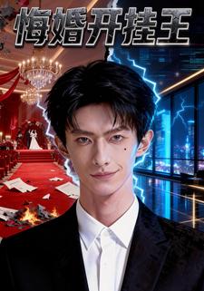 悔婚开挂王