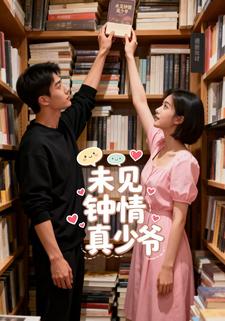 未见钟情真少爷