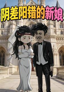 阴差阳错的新娘