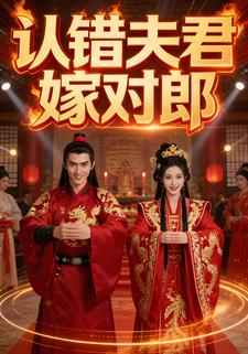 认错夫君嫁对郎