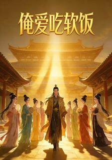 俺爱吃软饭
