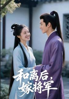 和离后，嫁将军