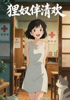 狸奴伴清欢