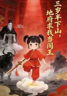 三岁半下山，地府求我当阎王