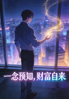一念预知，财富自来