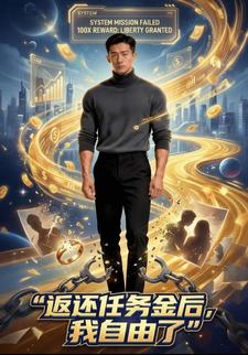 返还任务金后，我自由了
