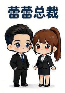 蕾蕾总裁