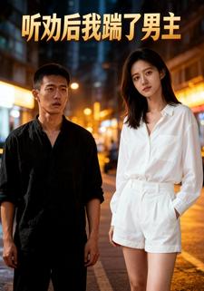 听劝后我踹了男主