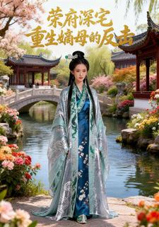 荣府深宅：重生嫡母的反击