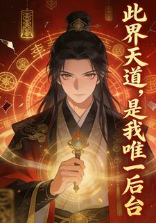 此界天道，是我唯一后台