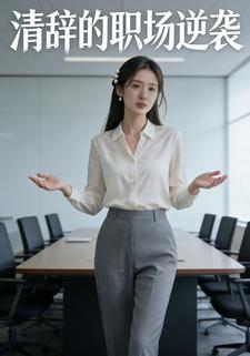 清辞的职场逆袭