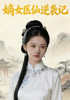 嫡女医仙逆袭记