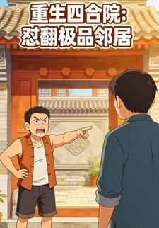 重生四合院：怼翻极品邻居