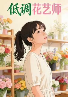 低调花艺师