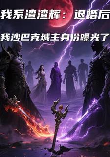 我系渣渣辉：退婚后我沙巴克城主身份曝光了