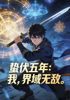 蛰伏五年：我，界域无敌