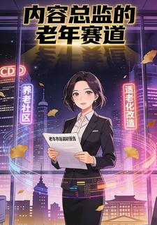 内容总监的老年赛道