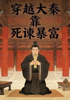 穿越大秦靠死谏暴富