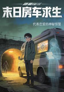 末日房车求生