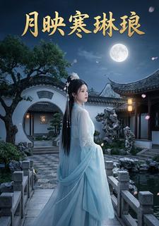 月映寒琳琅