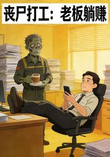 丧尸打工，老板躺赚