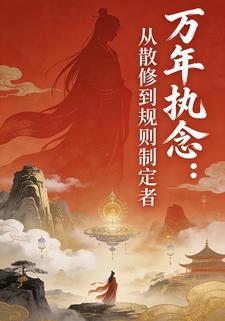 万年执念：从散修到规则制定者