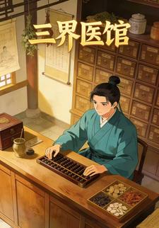 三界医馆