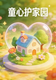童心护家园