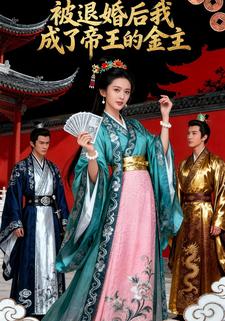 被退婚后我成了帝王的金主