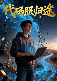 代码照归途