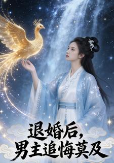 退婚后，男主追悔莫及