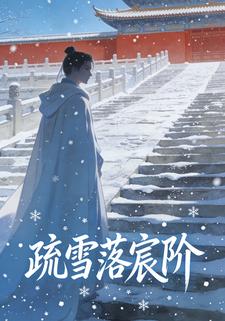 疏雪落宸阶