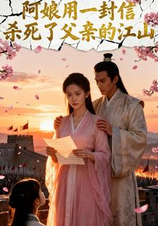 阿娘用一封信，杀死了父亲的江山