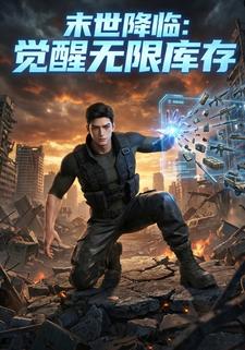 末世降临:觉醒无限库存
