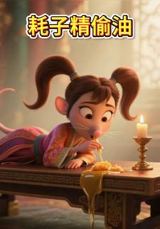 耗子精偷油