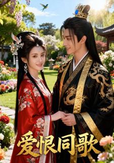 爱恨同歌