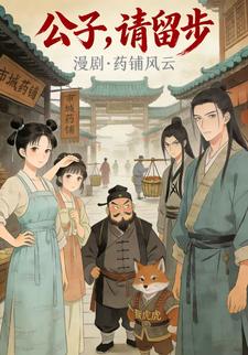 公子请留步