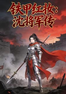 铁甲红妆：沈将军传