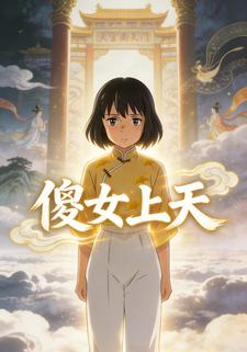 傻女上天