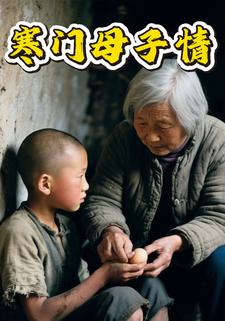 寒门母子情