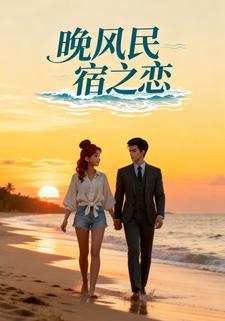 晚风民宿之恋