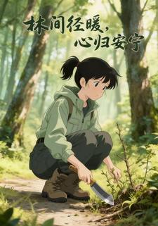 林间径暖，心归安宁