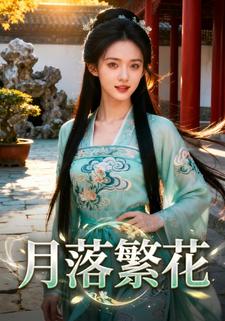 月落繁花