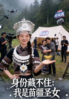 身份藏不住：我是苗疆圣女