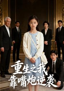 重生之我靠嘴炮逆袭